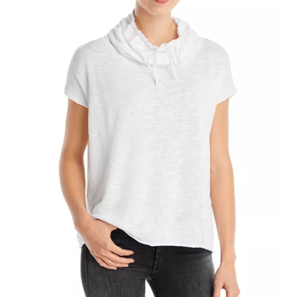 Eileen Fisher top medium